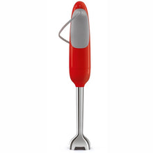 Lade das Bild in den Galerie-Viewer, SMEG STABMIXER - ROT HBF01RDEU