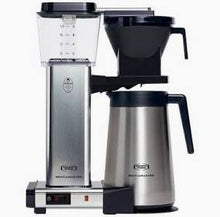 Lade das Bild in den Galerie-Viewer, Moccamaster KBGT