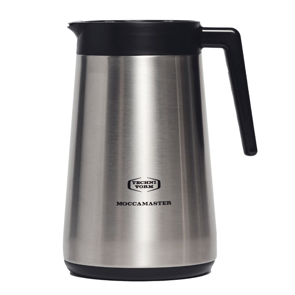 ISOLIERKANNE 1,25 L für KBGT – Bonega Coffee / Ust.Id.Nr:DE319114793