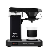 Lade das Bild in den Galerie-Viewer, MOCCAMASTER FILTERKAFFEEMASCHINE CUP-ONE