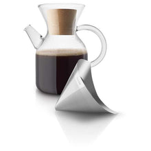 Lade das Bild in den Galerie-Viewer, EVA SOLO POUR OVER KAFFEEBEREITER 1L