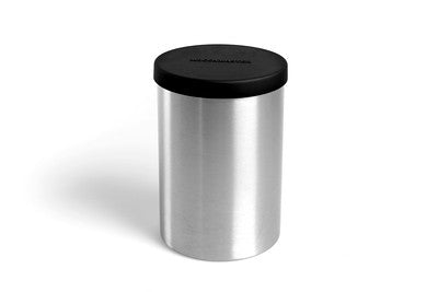 MOCCAMASTER COFFEE BOX STAINLESS STEEL