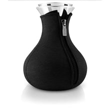 Lade das Bild in den Galerie-Viewer, EVA SOLO TEEZUBEREITER WOVEN 1,0L, SCHWARZ & GRAU