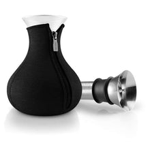 Lade das Bild in den Galerie-Viewer, EVA SOLO TEEZUBEREITER WOVEN 1,0L, SCHWARZ & GRAU