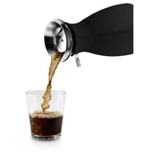 Lade das Bild in den Galerie-Viewer, EVA SOLO CAFE SOLO KAFFEEBEREITER 1,0L SCHWARZ & GRAU