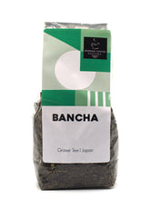 Lade das Bild in den Galerie-Viewer, BANCHA / GRÜNER TEE / JAPAN