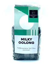Lade das Bild in den Galerie-Viewer, MILKY OOLONG, HALBFERMENTIERTER TEE, CHINA; 50g