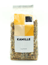 Lade das Bild in den Galerie-Viewer, KAMILLE TEE