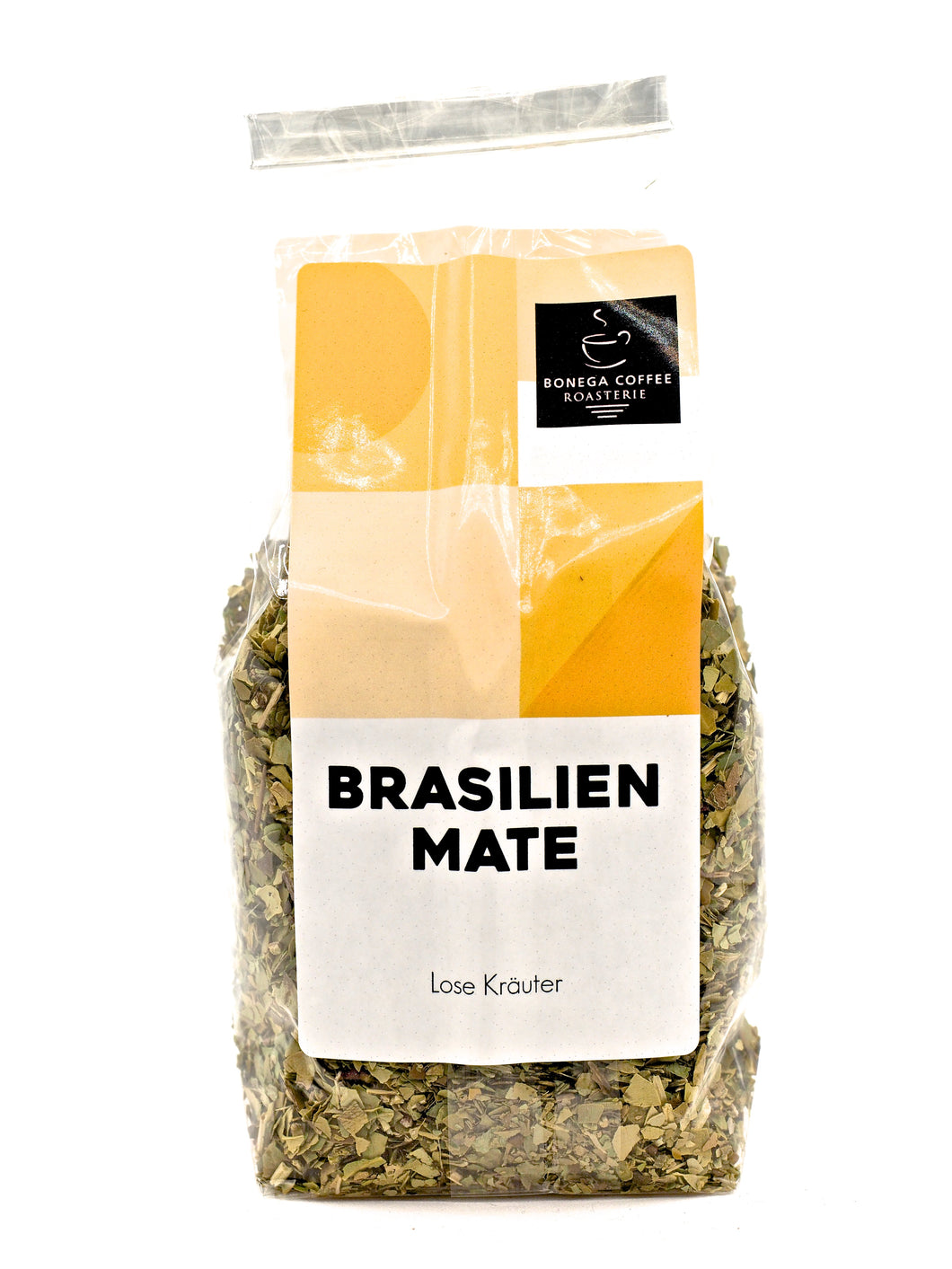 BRASILIEN MATE TEE
