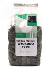 Lade das Bild in den Galerie-Viewer, SENCHA PREMIUM GYOKURO TYPE
