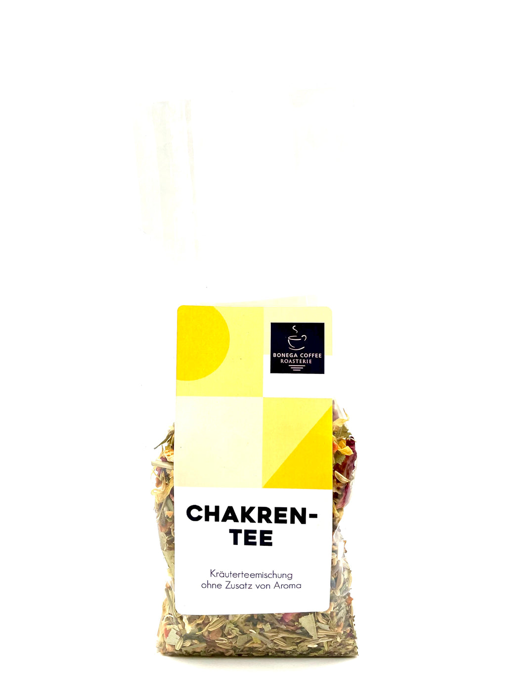 KRÄUTERTEE CHAKRA