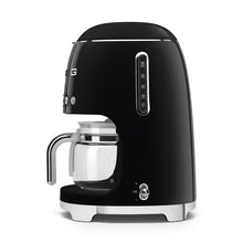 Lade das Bild in den Galerie-Viewer, SMEG FILTERKAFFEEMASCHINE DCF02BLEU
