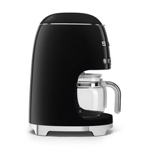 Lade das Bild in den Galerie-Viewer, SMEG FILTERKAFFEEMASCHINE DCF02BLEU
