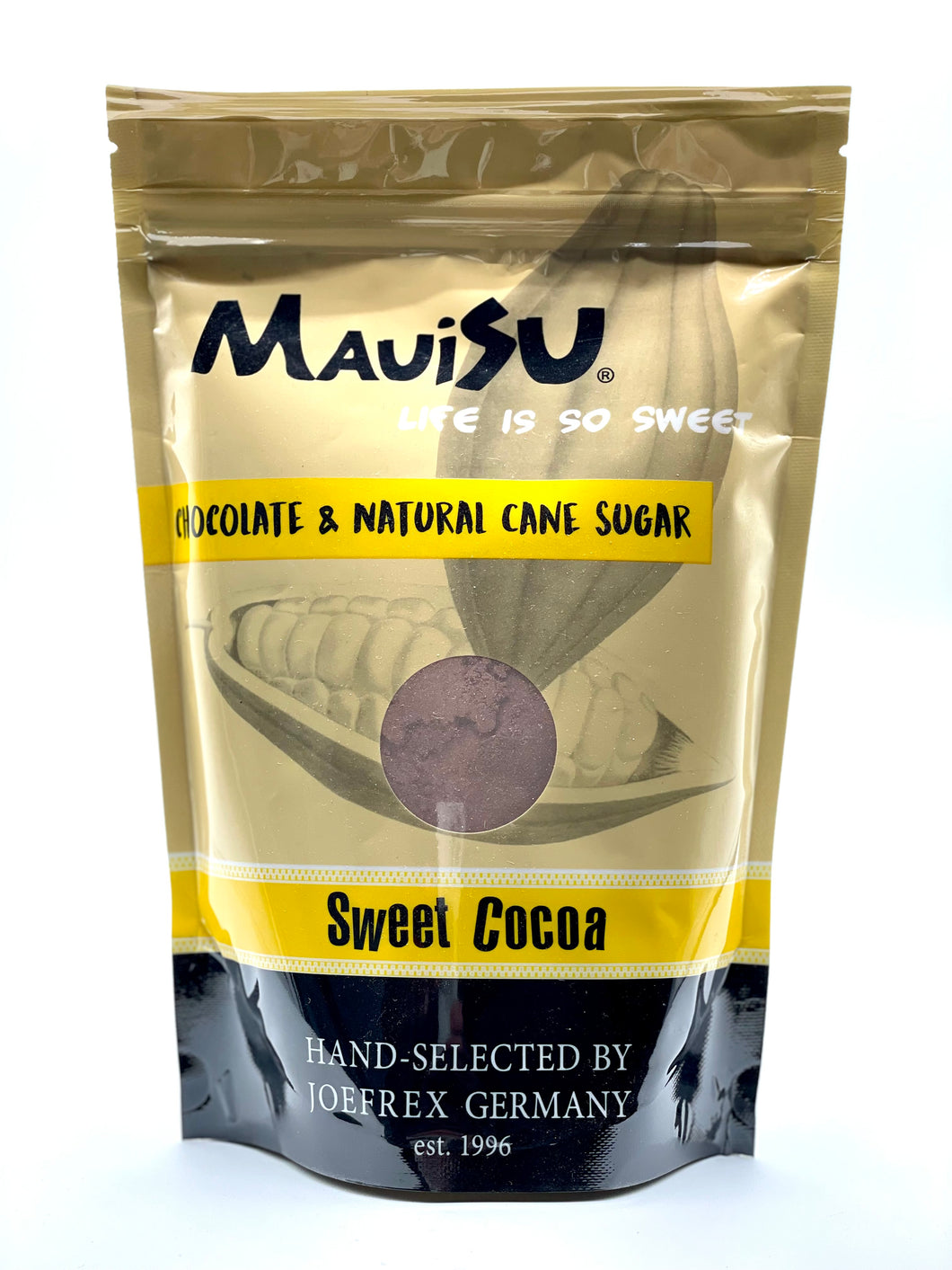 MAUISU SWEET COCOA