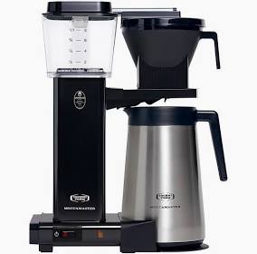 Moccamaster KBGT