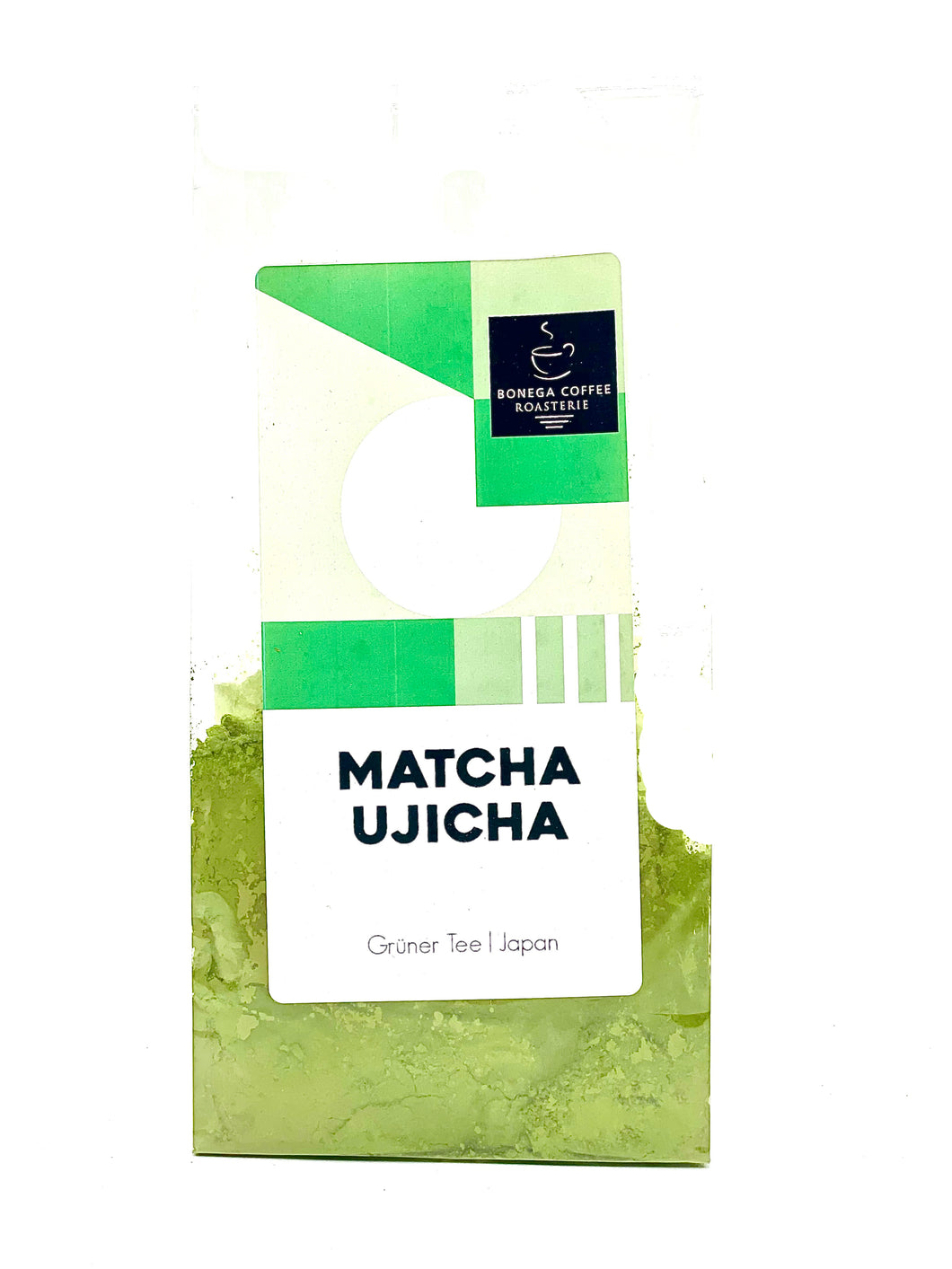 MATCHA TEE JAPAN, UJICHA, GRÜNER TEE