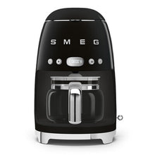 Lade das Bild in den Galerie-Viewer, SMEG FILTERKAFFEEMASCHINE DCF02BLEU
