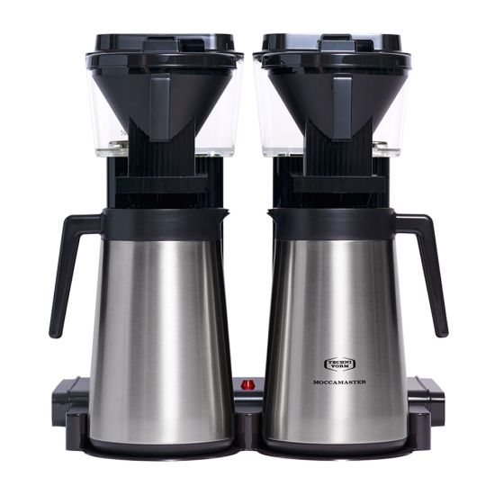 MOCCAMASTER KBGT 20