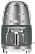 SMEG FILTERKAFFEEMASCHINE - EDELSTAHL DCF02SSEU