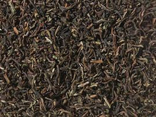 Lade das Bild in den Galerie-Viewer, SCHWARZER TEE, DARJEELING, FIRST FLUSH   BLATT MISCHUNG, K.B.A. ÖKO
