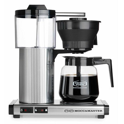 MOCCAMASTER CD-GRAND 1,8L