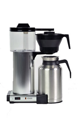 MOCCAMASTER CDT GRAND 1,8L