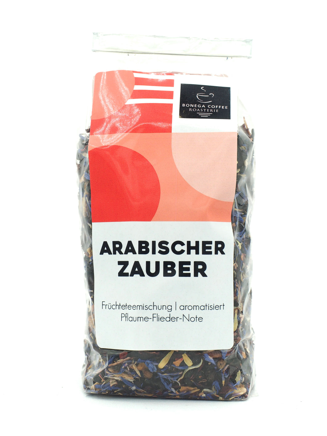 ARABISCHER ZAUBER