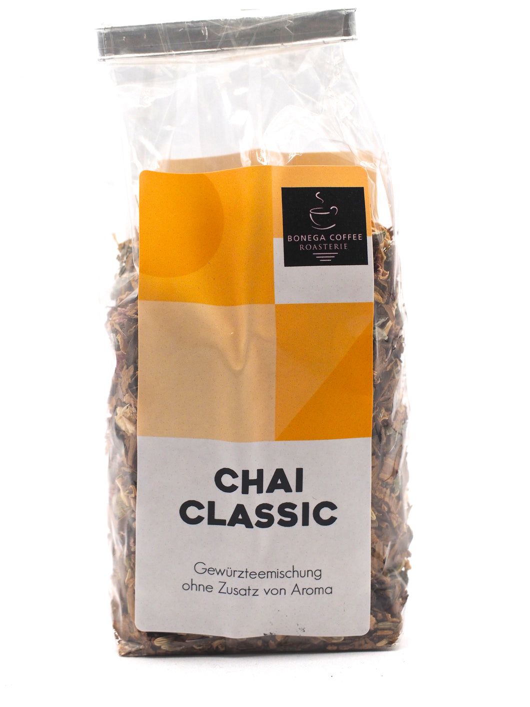 CHAI CLASSIC - Bio