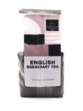 Lade das Bild in den Galerie-Viewer, ENGLISH BREAKFAST TEE
