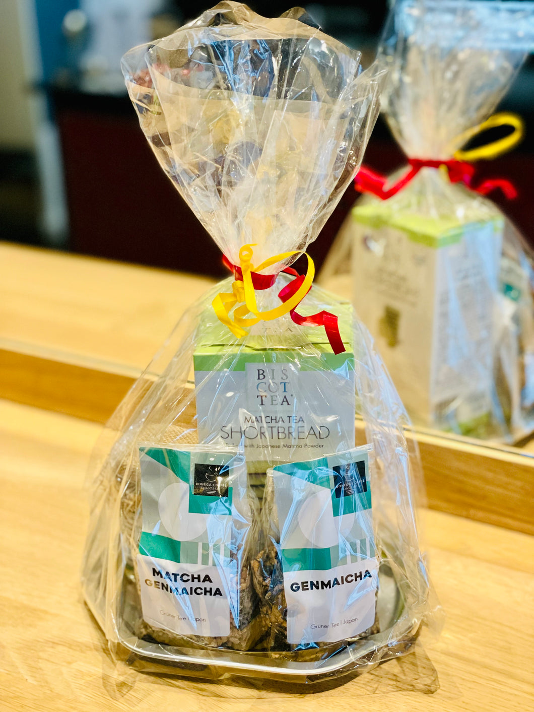 GESCHENKPAKETE NACH WAHL