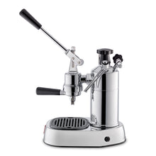 Lade das Bild in den Galerie-Viewer, LA PAVONI PROFESSIONAL LUSSO MANUAL ESPRESSO MACHINE
