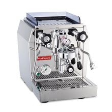 Lade das Bild in den Galerie-Viewer, LA PAVONI MACCHINA GIOTTO PREMIUM 230V 
