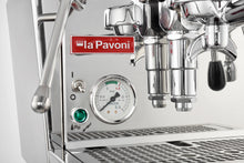 Lade das Bild in den Galerie-Viewer, LA PAVONI MACCHINA GIOTTO PREMIUM 230V 
