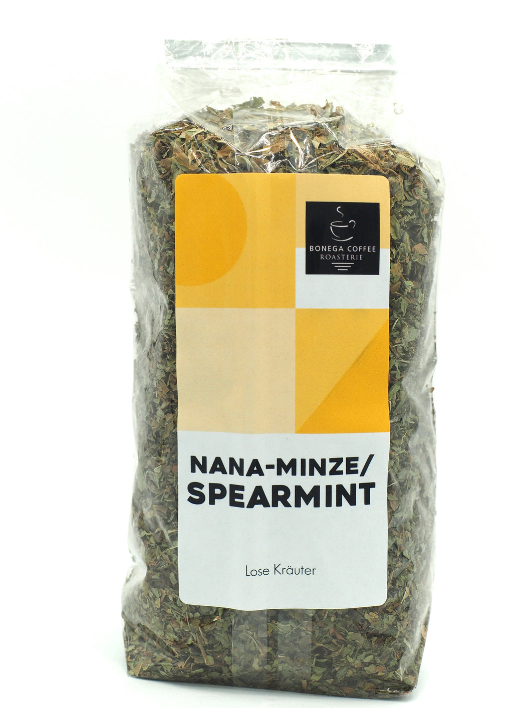 NANA MINZE / SPEARMINT