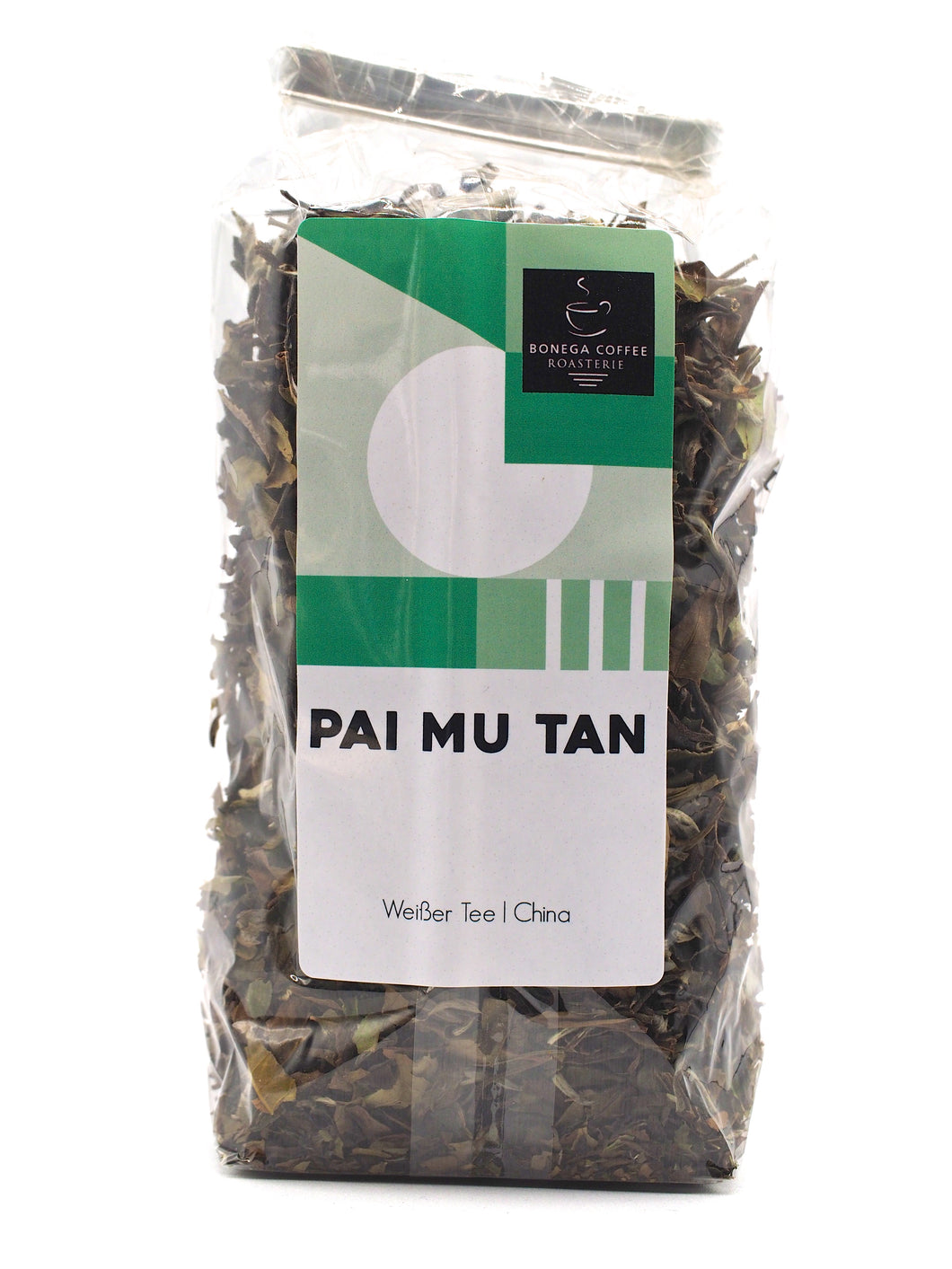 PAI MU TAN WEISSER TEE CHINA