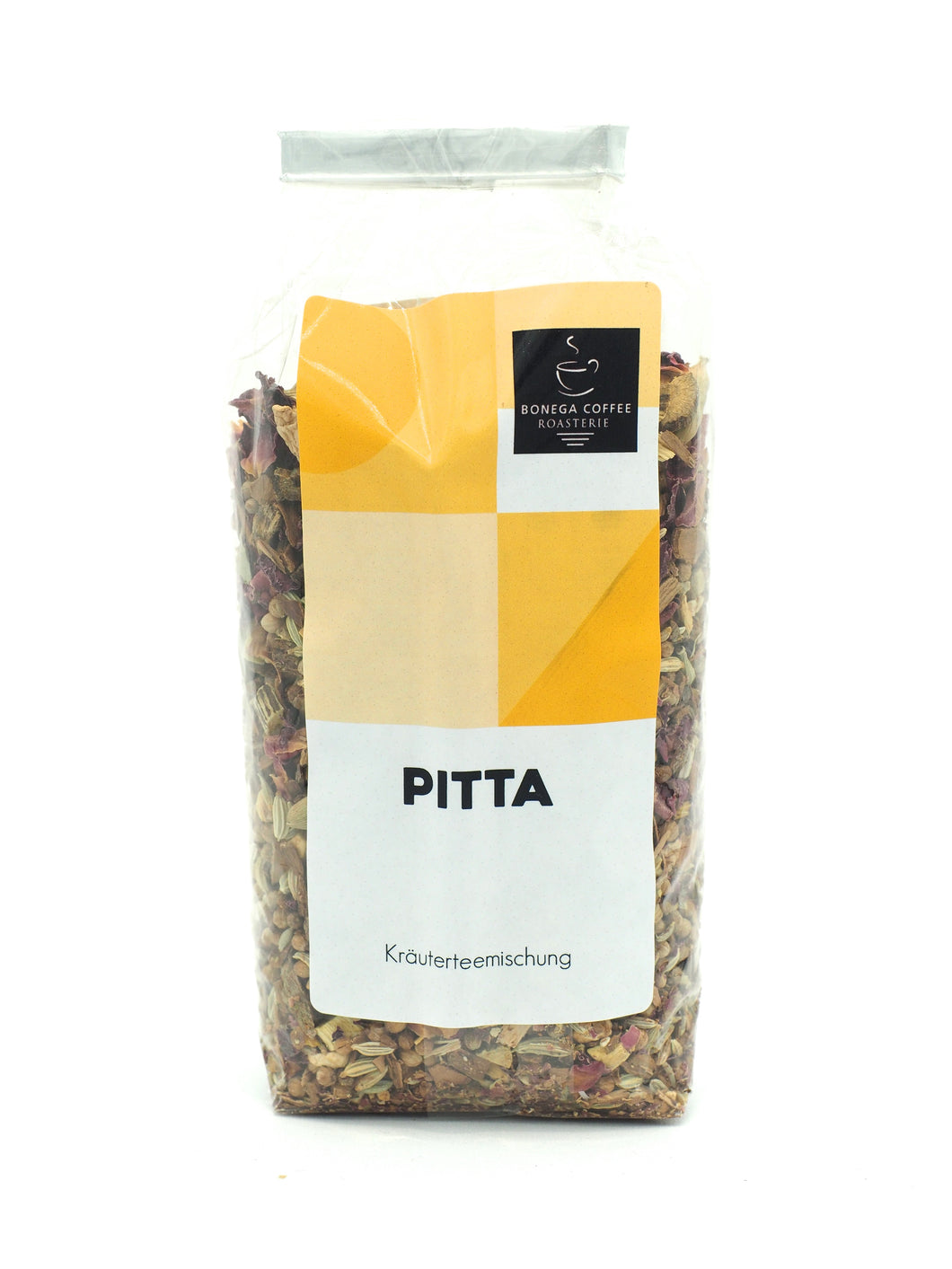 AYURVEDA TEE / PITTA