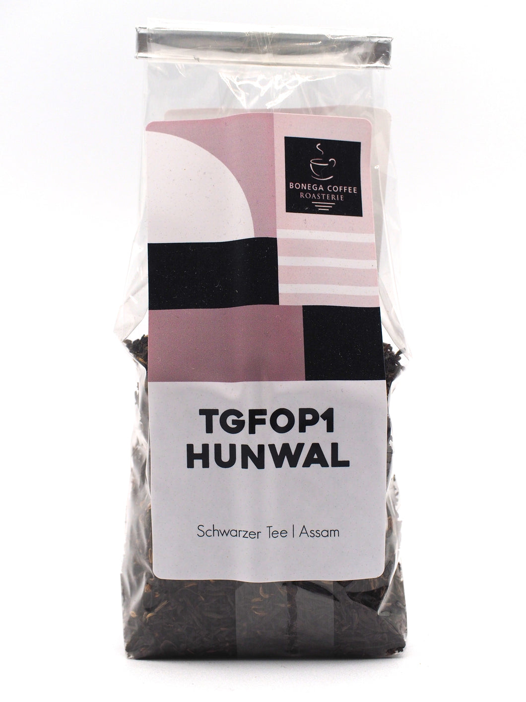 SCHWARZER TEE ASSAM ,  TGFOP1 HUNWAL