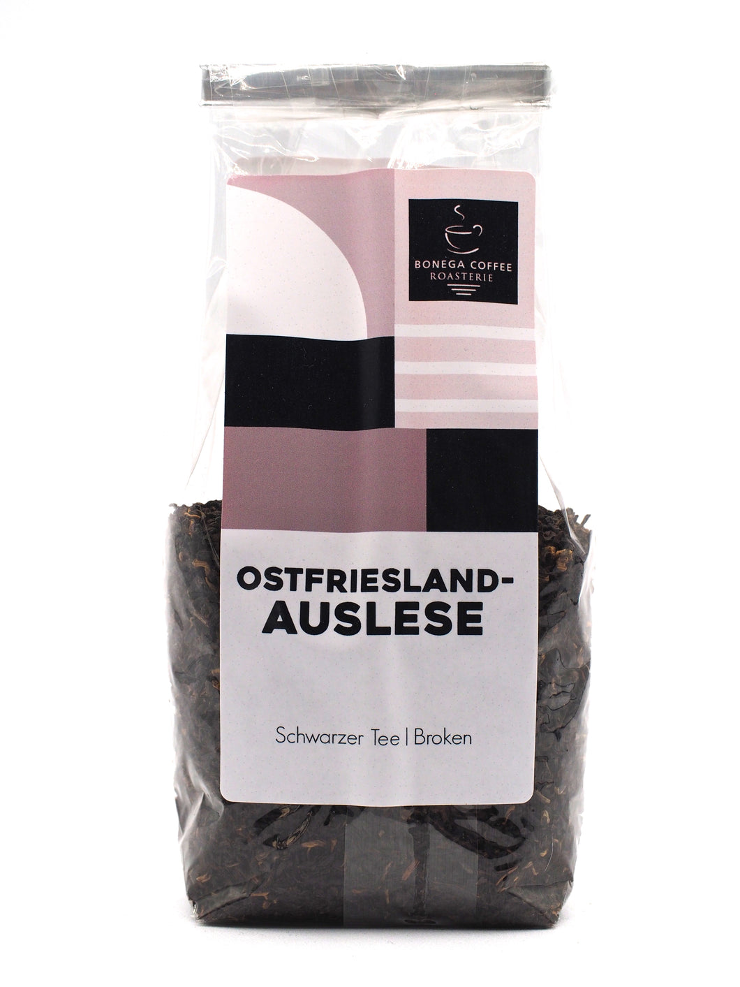 SCHWARZER TEE OSTFRIELAND AUSLESE
