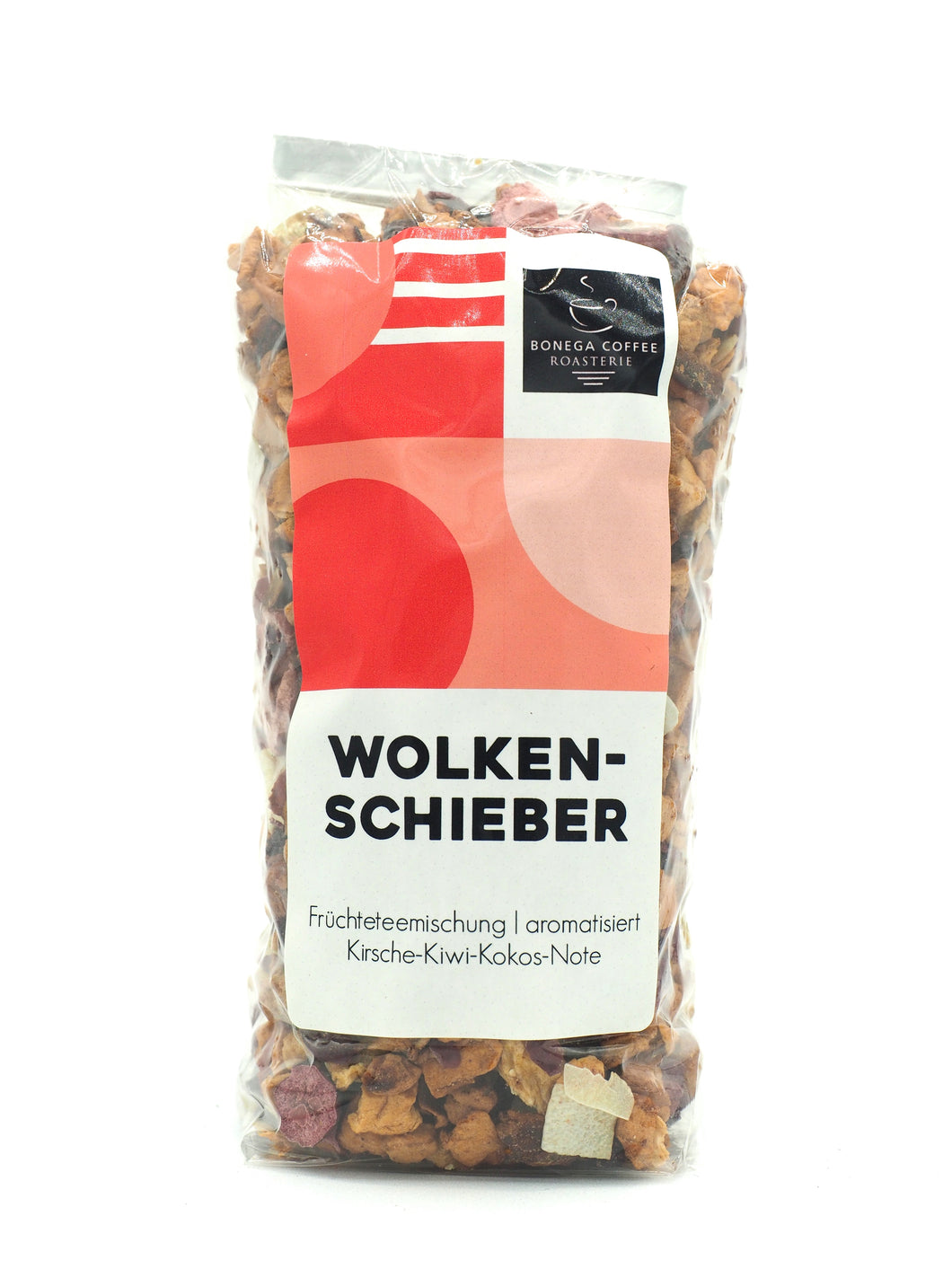 WOLKENSCHIEBER FRÜCHTE TEE