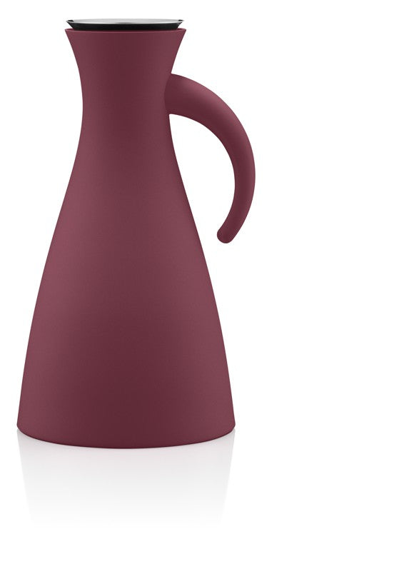 EVA SOLO ISOLIERKANNE 1L,VERSCHIEDENE FARBEN – Bonega Coffee / Ust.Id.Nr:DE319114793