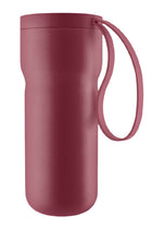 Lade das Bild in den Galerie-Viewer, EVA SOLO NORDIC KITCHEN THERMO COFFEE CUP 0,35L, BLACK &amp; POME
