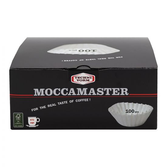 MOCCAMASTER KORBFILTER