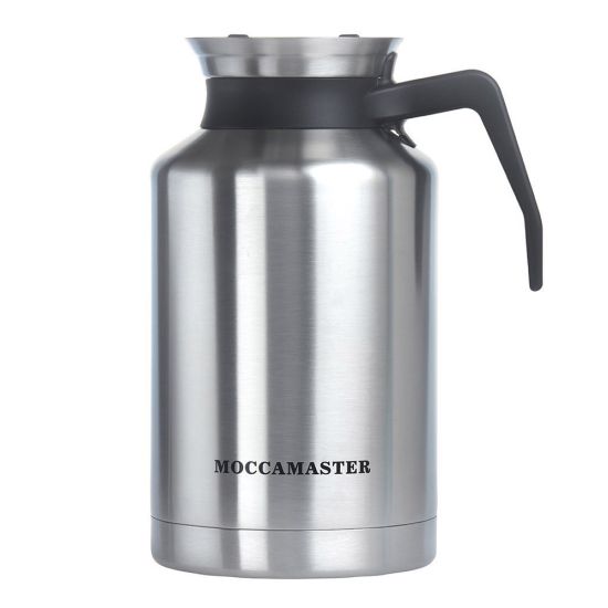 MOCCAMASTER CDT GRAND 1,8L THERMOSKANNE